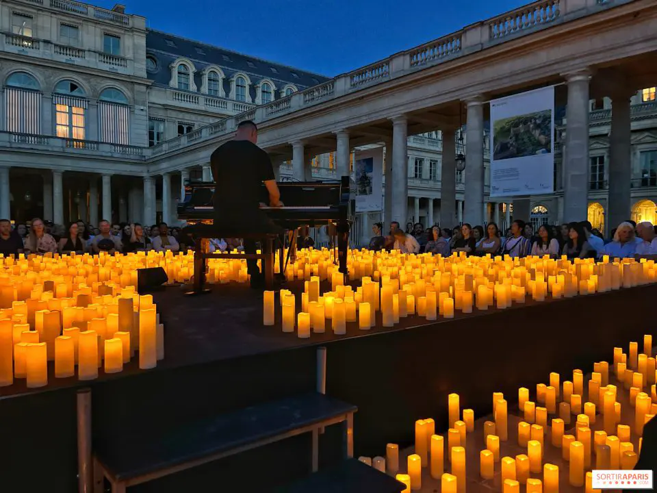 Concerts gratuits à Paris : tout ce qu’il faut savoir pour l’été 2024